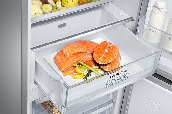 Холодильник Samsung RB38J7515SR