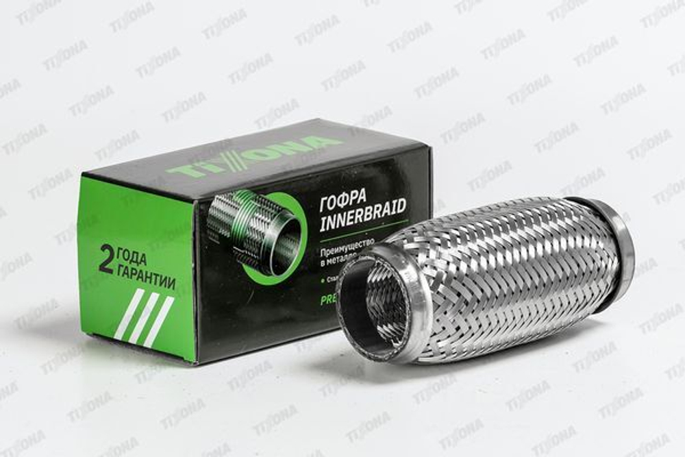 Гофра TIXONA 45150