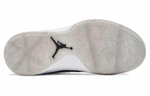 Кроссовки Jordan Air Jordan 2011 White Black