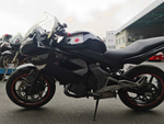 Kawasaki Ninja 400 R  027506