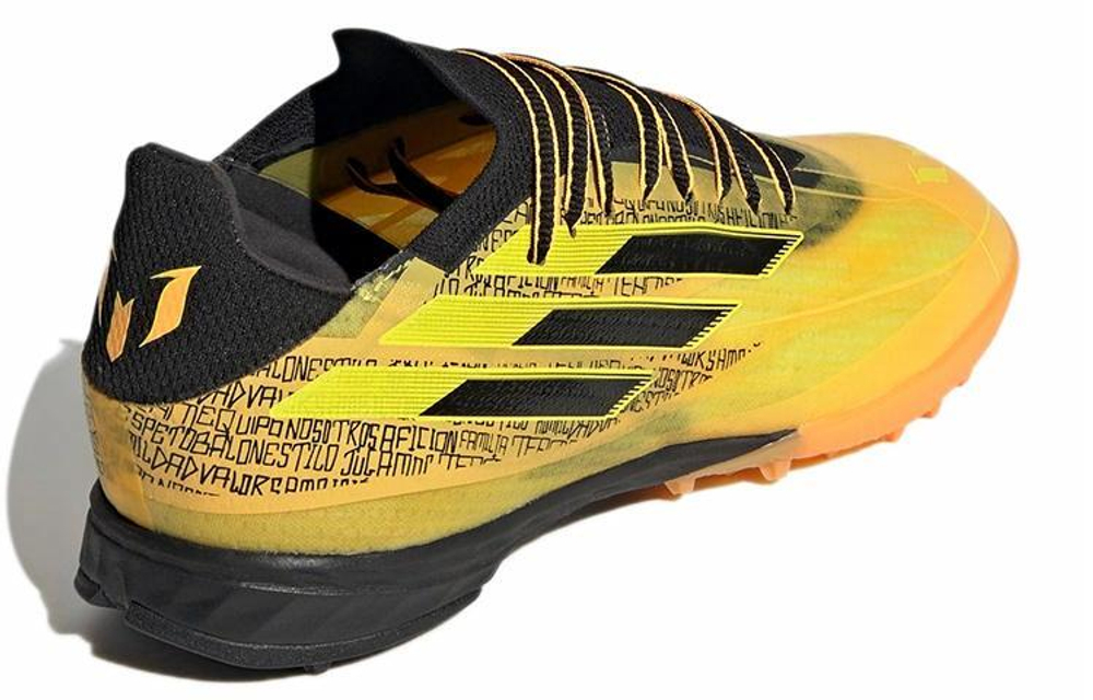 Кроссовки Adidas X Speedflow Messi.1 Tf