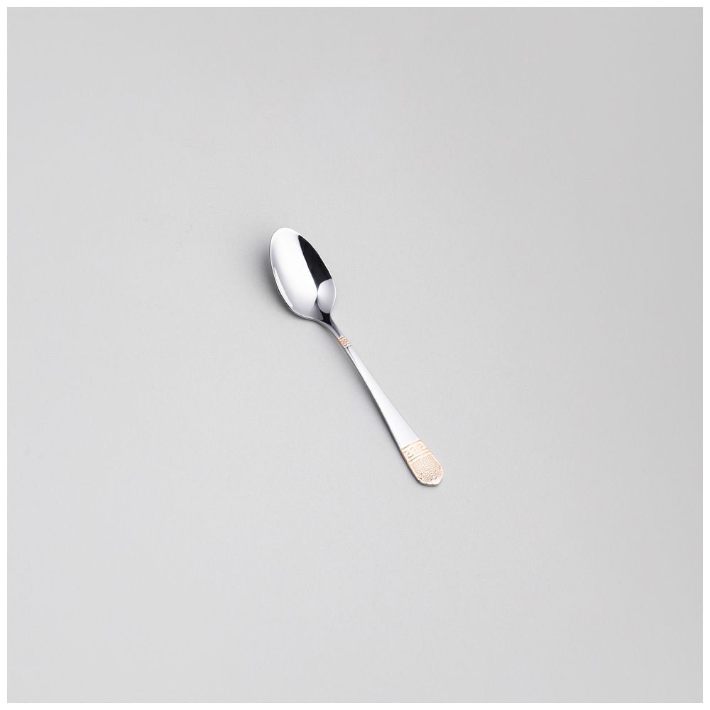 НАБОР СТОЛОВЫХ ПРИБОРОВ SOLE AGNESS 18 ПР., СТАЛЬ 18/0