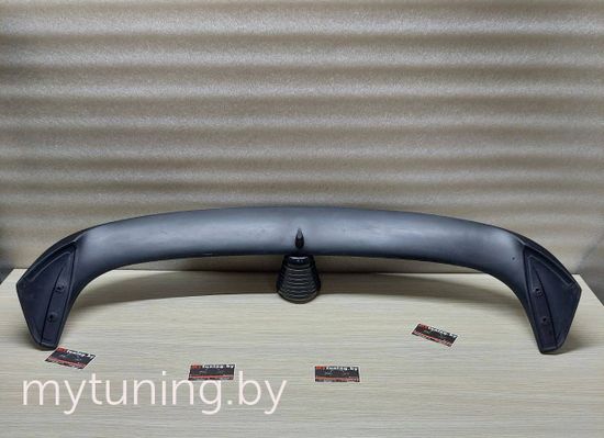 Спойлер V.1  для MTD BMW 3 F31 2011-2018 Touring