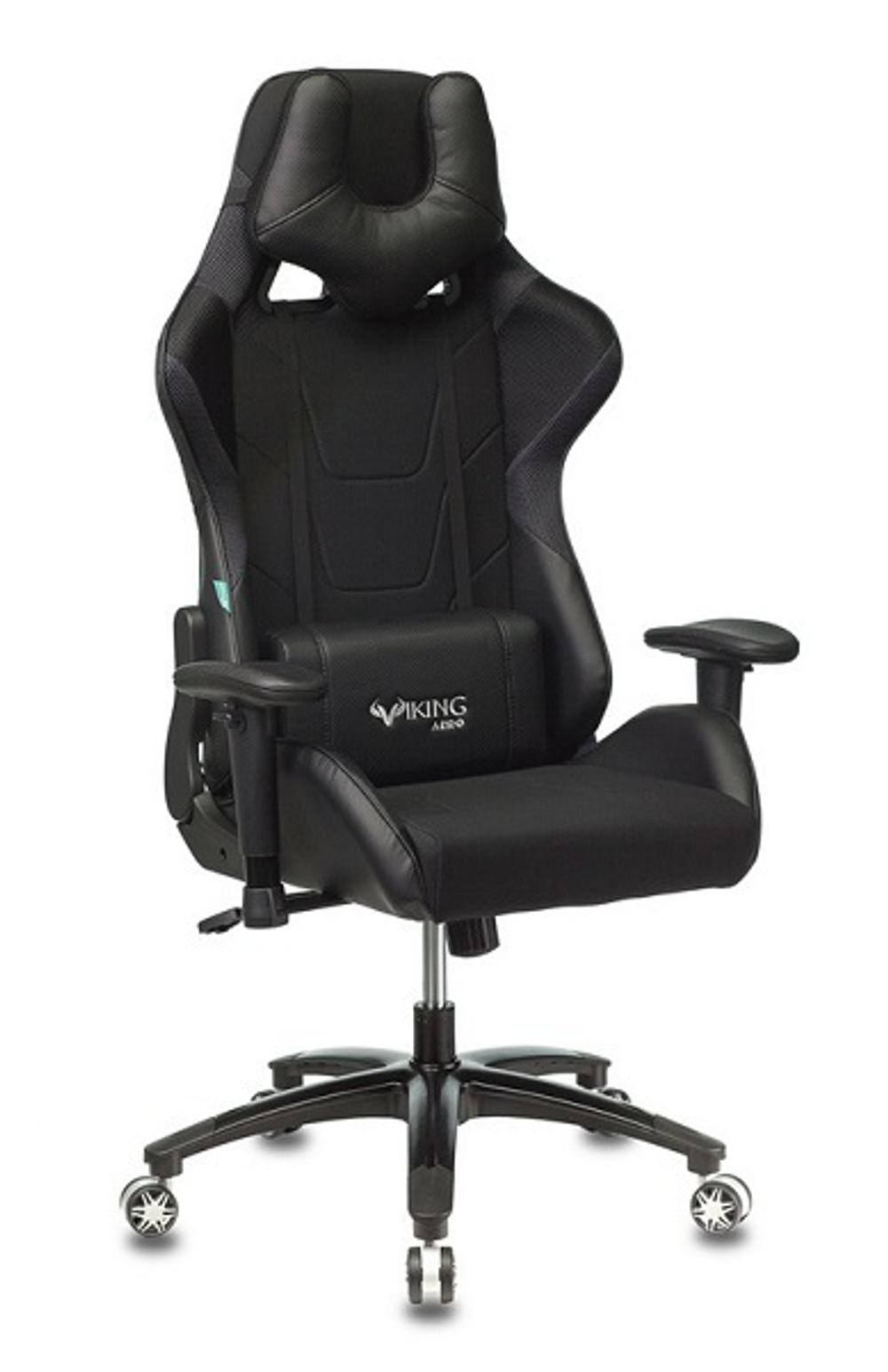 Кресло игровое Бюрократ VIKING 4 AERO