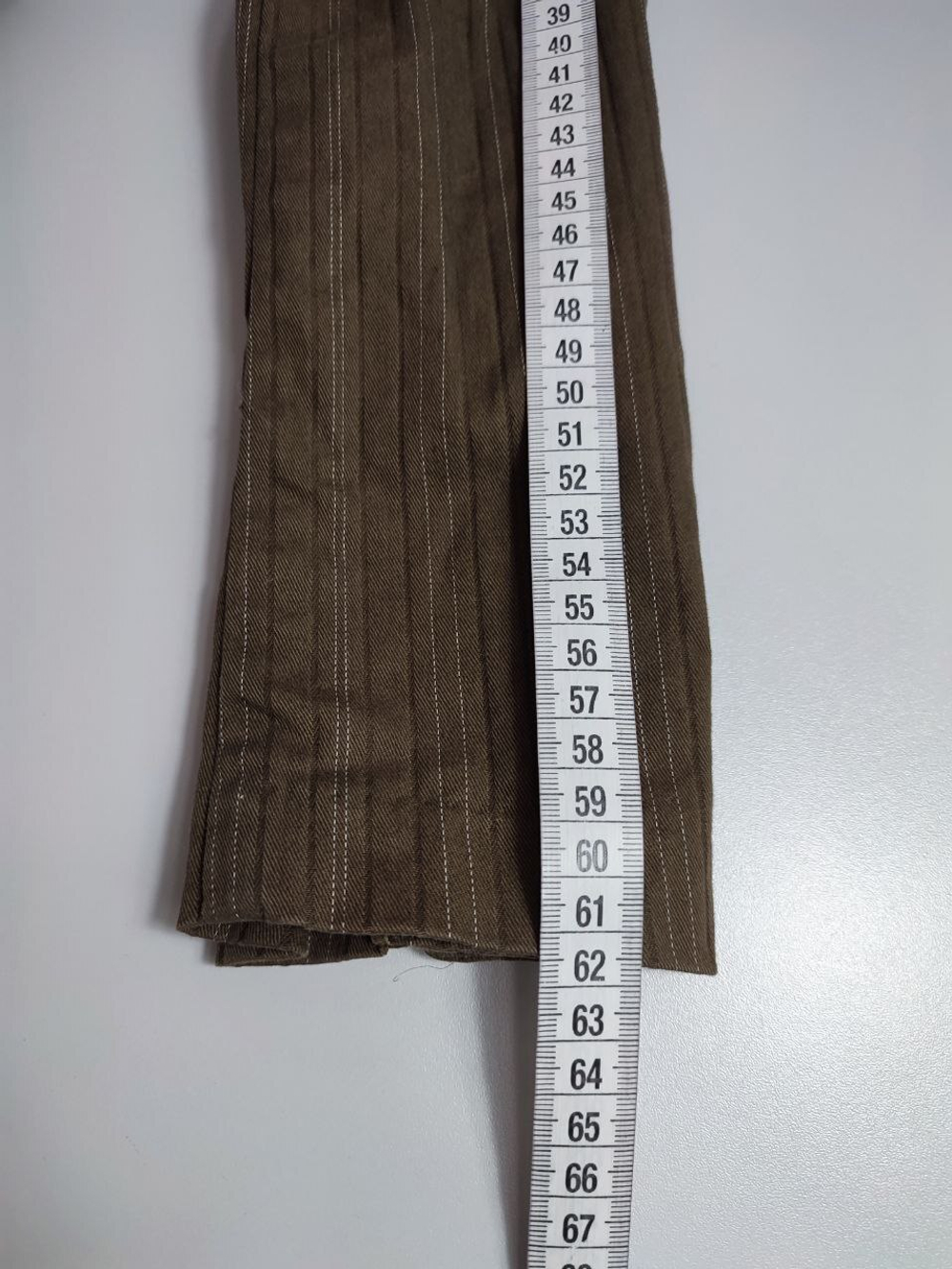 Жакет Evona модный 46 размер