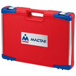 Набор инструментов универсальный, 102 предмета МАСТАК 01-102C