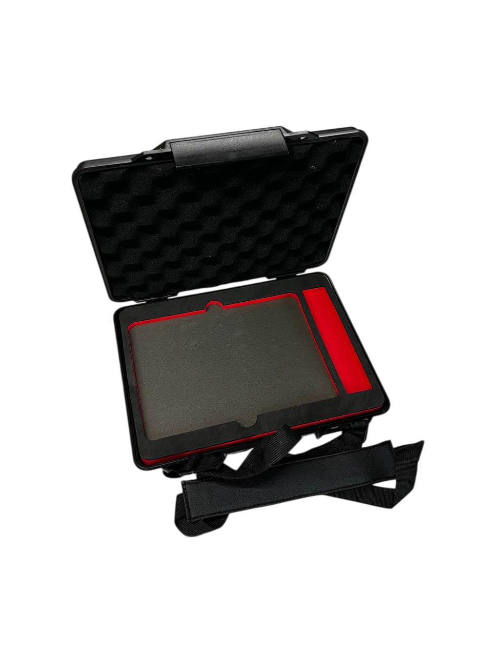 Ударопрочный кейс для iPad 8' | DGCASE@08TFPAD