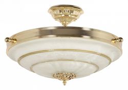 Светильник на штанге Arti Lampadari Pavia Pavia E 1.13.P40 G