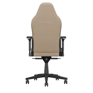 Премиум игровое кресло KARNOX DEFENDER GuardianX - ShieldPlus fabric, бежевый (KX800218-GXPF)