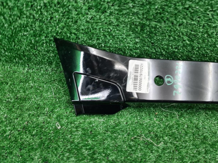 Накладка перед. бампера BMW X3 G01 (21-24) M-paket