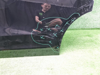 Дверь задняя левая Haval Jolion (2021-н.в.)