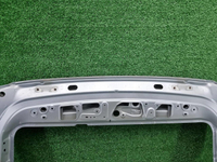 Крышка багажника Geely Atlas 2 (2023-н.в.)