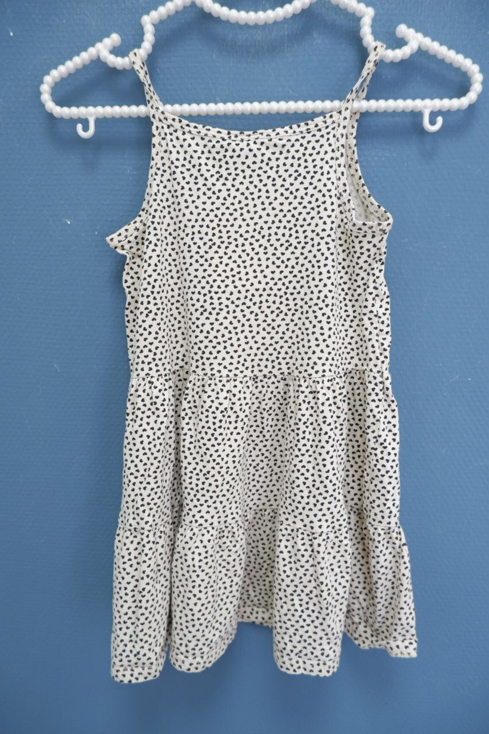 Сарафан модный на 3-4 года