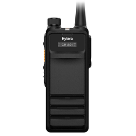 Hytera HP705 UL913 радиостанция цифровая взрывобезопасная портативная