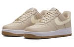 Кроссовки Nike Air Force 1 Low "Sanddrift" (Женская размерная сетка)