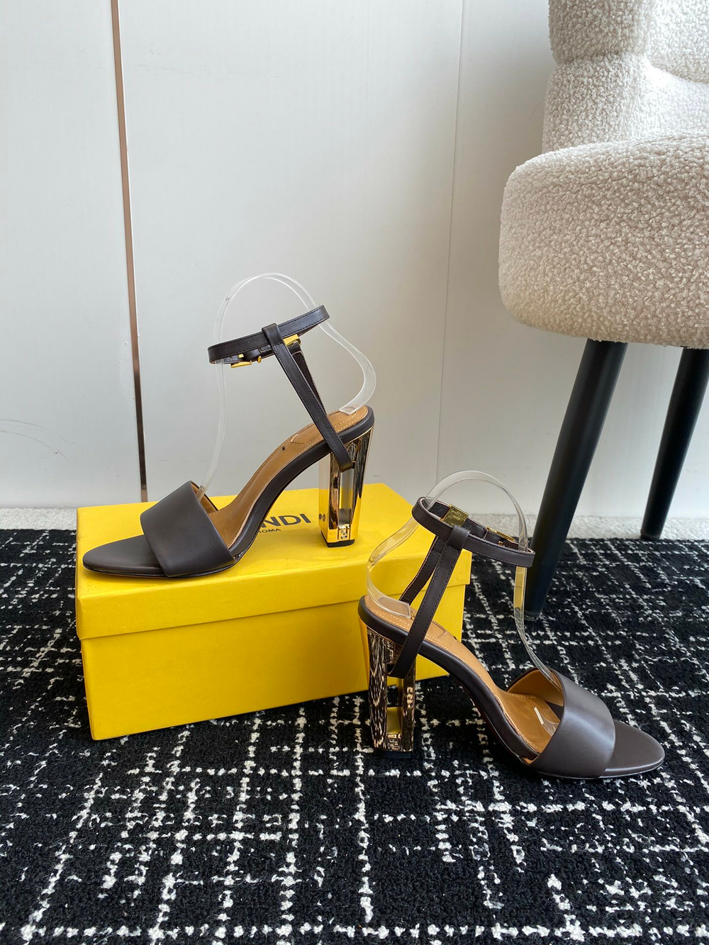 Fendi Pumps