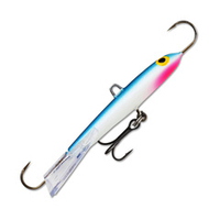 Балансир Rapala Flat Jig RFJ04-GPB