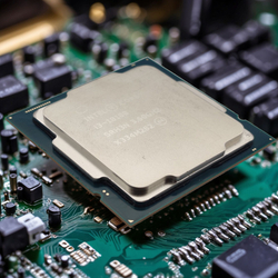 Процессор Intel Core i3-10100 OEM (без кулера)