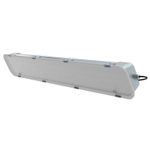 Светильник LED Айсберг Стронг 60 1300мм CRI70 3000К Матовое закаленное стекло PROMLED