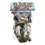 Набор оружия Спецслужб, пакет 88958