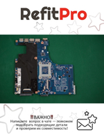 Материнская плата для ноутбука Lenovo G40-30 ACLU9/ACLU0 NM-A311 W8P UMA N2840 1000 (5B20G91605), оригинал