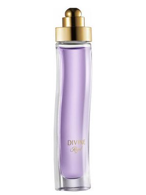 Oriflame Divine Royal