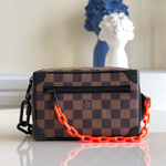 Louis Vuitton Mini Soft Trunk