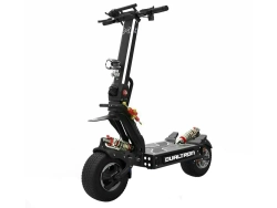 Электросамокат Minimotors Dualtron X 2