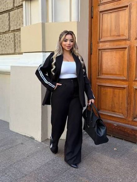 Костюм УК-291 Фабрика Моды Фото 2