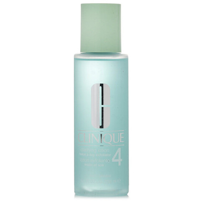 Clinique 3-Phasen-Systempflege Clarifying Lotion 4 200 ml