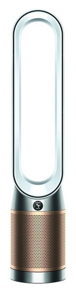 Очиститель воздуха Dyson Purifier Cool Formaldehyde TP09 (Platinum Gold)