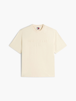 Футболка Tommy Jeans Distressed Logo Calico