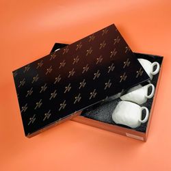 Lenardi 133-422 Чайный набор 12пр.240мл в под.уп.(х6)Фарфор