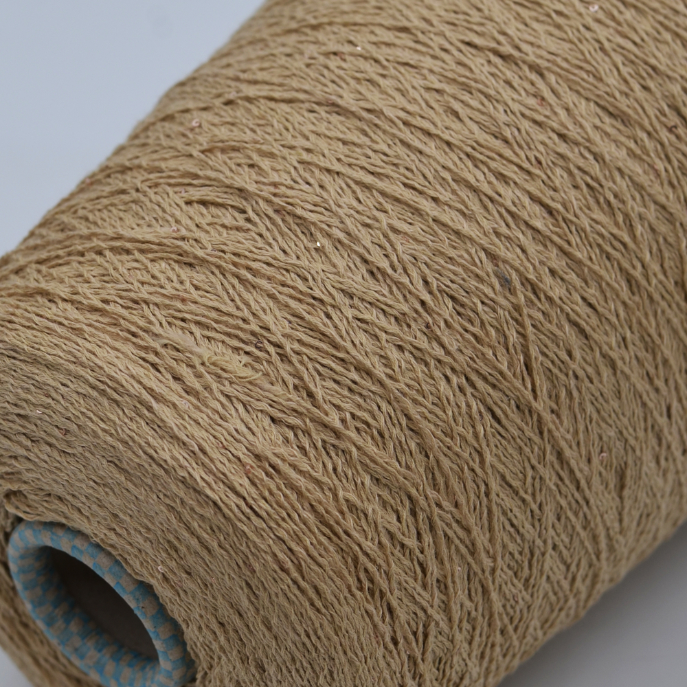 Коллекционный сток Fabiana Filippi - Cariaggi Art. COTTONE LINO (бежевый)