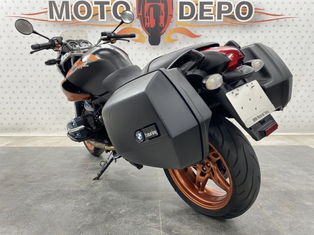 BMW R1150R Rockster , 2004