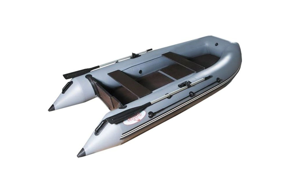 Лодка ПВХ РОДЖЕР Zefir Hunter 3200