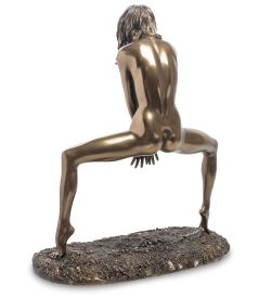 Veronese WS-582 Статуэтка «Обнаженная девушка»