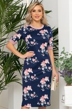 Платье 71050 Avili