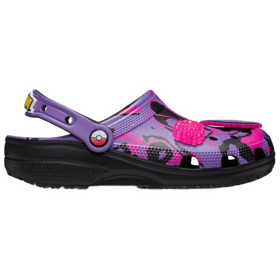 Crocs Classic Clog 'Purple'