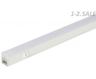 Линейный светильник ЭРА LLED-01-16W-4000-W Б0017428