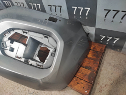 Бампер передний Haval H9 1 17-нв Б/У Оригинал 2803101XKV64A