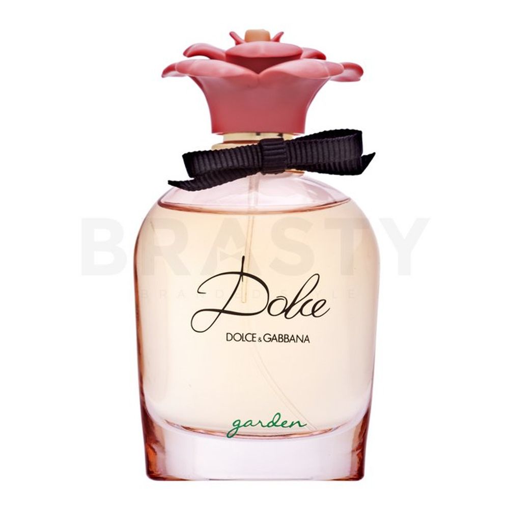 Dolce &amp; Gabbana Dolce Garden EDP W 75 ml