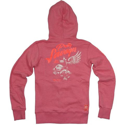 Свитшот розовый Yakuza Premium 2641