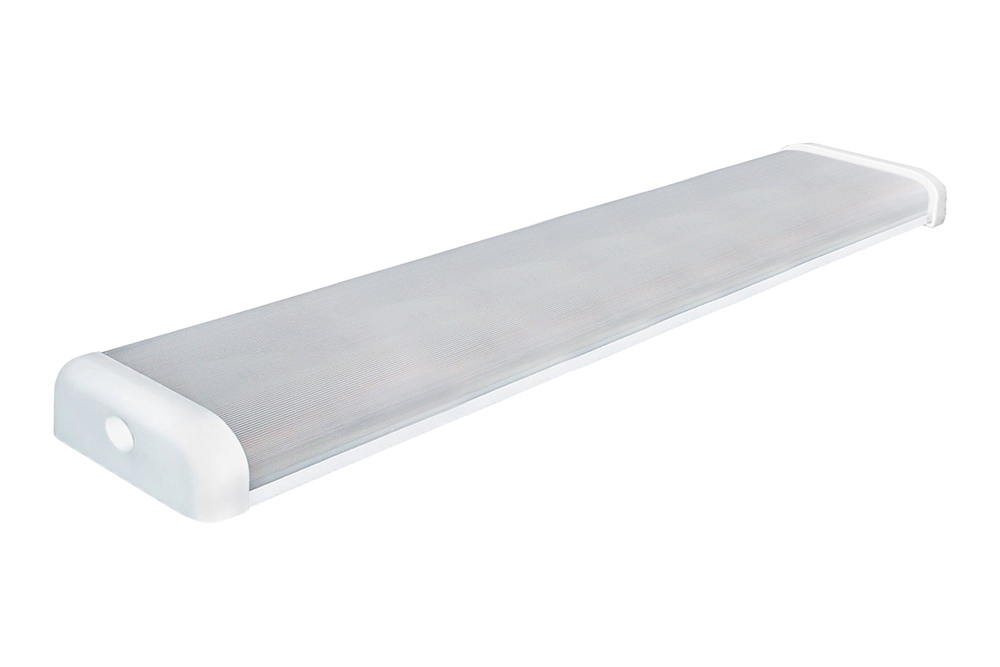 Светильник СПО 120х2 под LED лампу T8 TDM SQ0327-0704