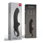 Вибратор точки G TIGER от Fun Factory (черный)