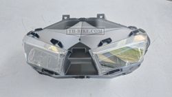 33100-MKY-E02. 33100-MKY-E01. HEADLIGHT ASSY. HONDA. CBR650 24-25-26