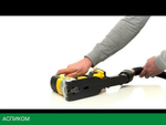 Электролобзик DeWalt DCS334N-XJ