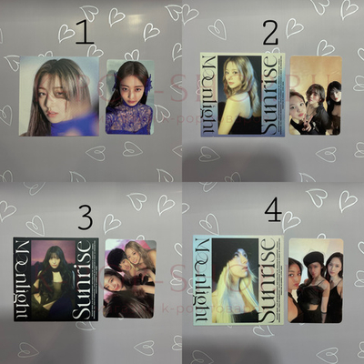 Набор открытка + карта