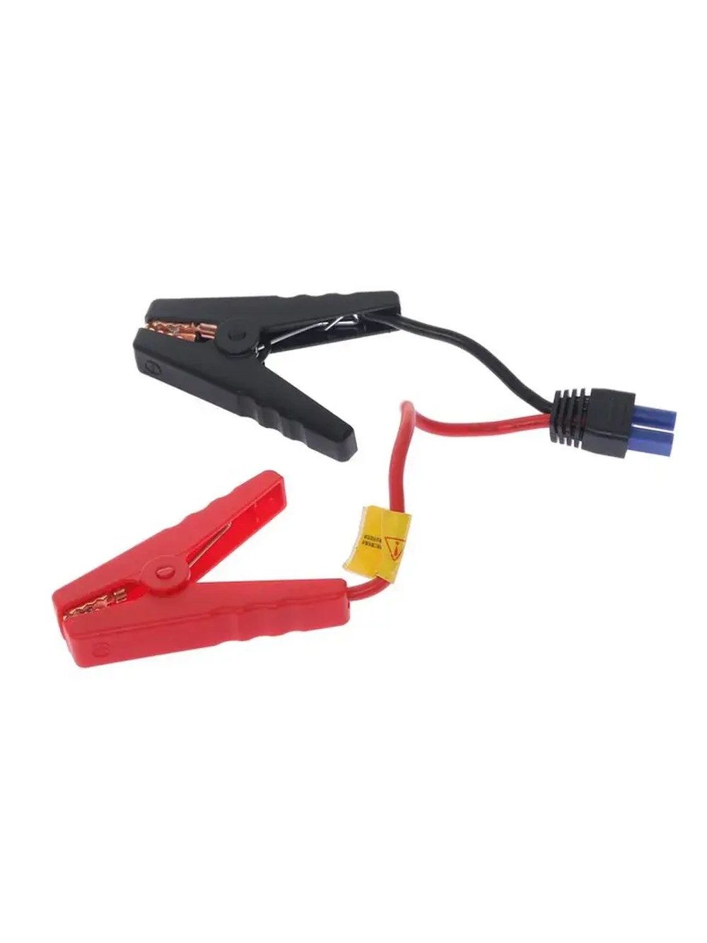 Пуско-зарядное устройство 6000 мАч, 3 LED, 2USB, DC 12V,