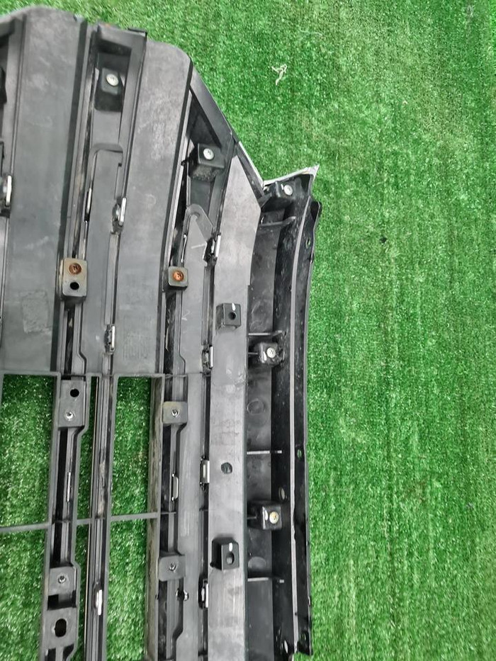 Решетка радиатора Jetour X90 PLUS (2021-н.в.)